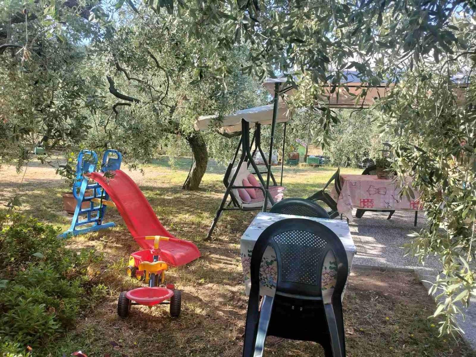 Olive'S House Vila Skala Rachoni  Exterior foto